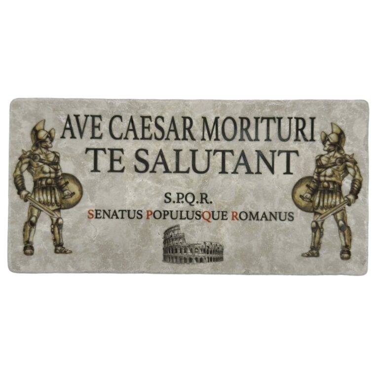 PLACCA TRAVERTINO 10X20 ART.52
