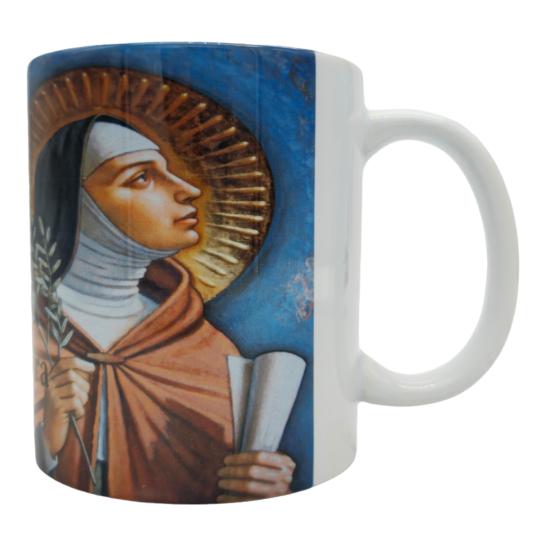 TAZZA CERAMICA SUBLIMATICA ART.A10