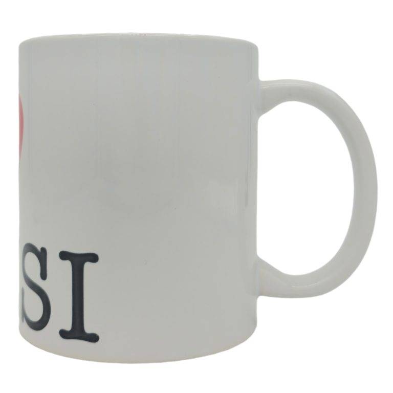 TAZZA CERAMICA SUBLIMATICA ART.A1