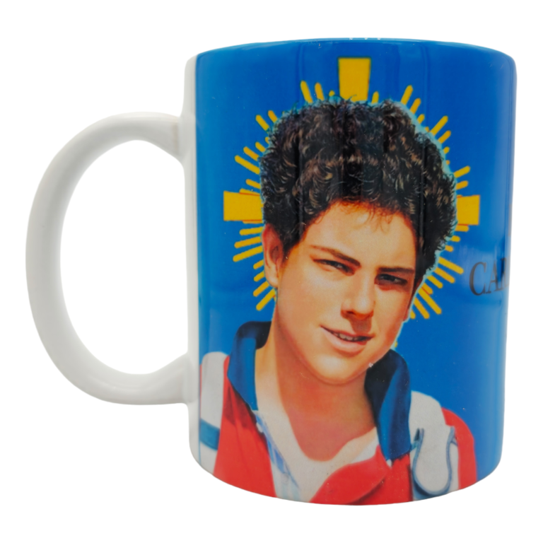 TAZZA CERAMICA SUBLIMATICA ART.A29 - immagine 3