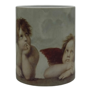 TAZZA CERAMICA SUBLIMATICA ART.131 - immagine 2