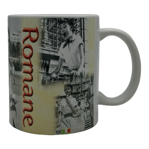 TAZZA CERAMICA SUBLIMATICA ART.20