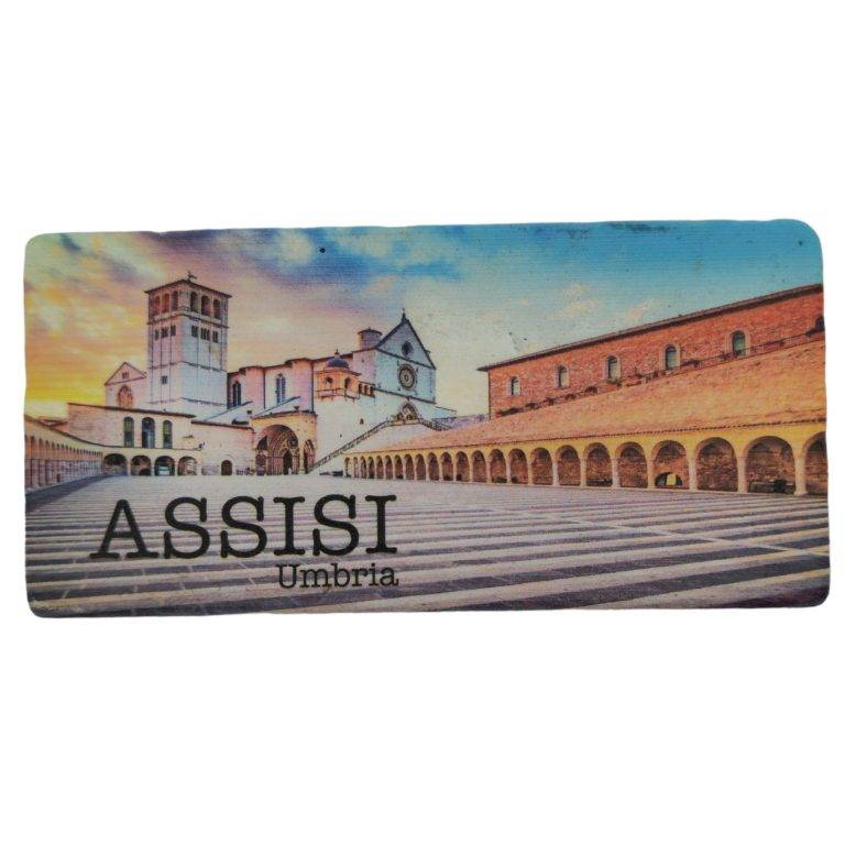 PLACCA TRAVERTINO 15X30 ART.A14