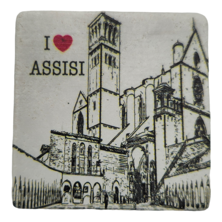 PLACCA TRAVERTINO 15X15 ART.A19