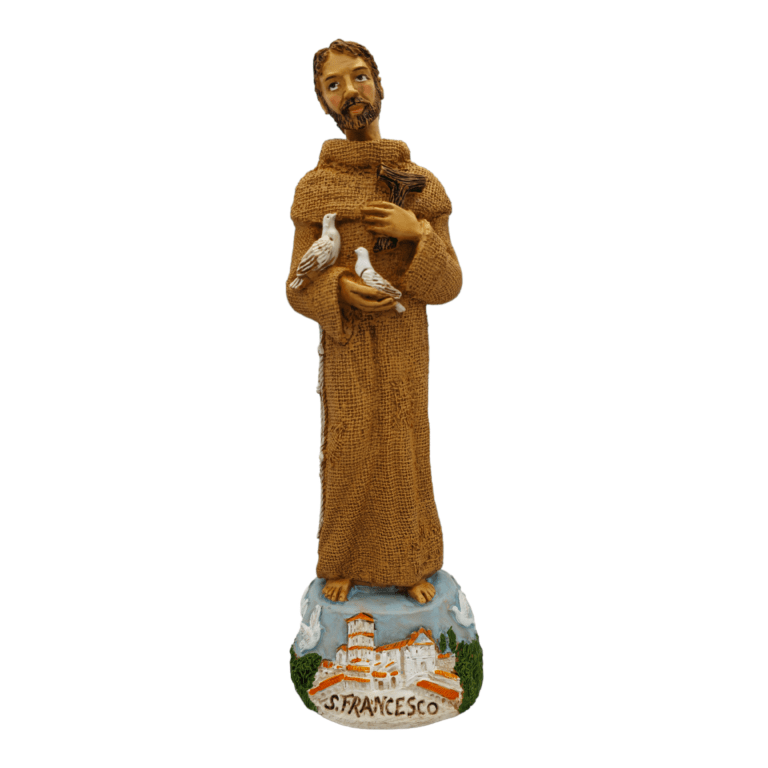 SAN FRANCESCO SAIO CM.24 COD.2085/CL