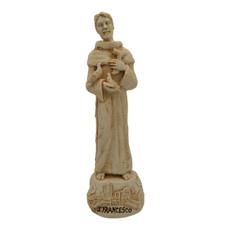 SAN FRANCESCO SAIO CM.24 COD.2085/BN