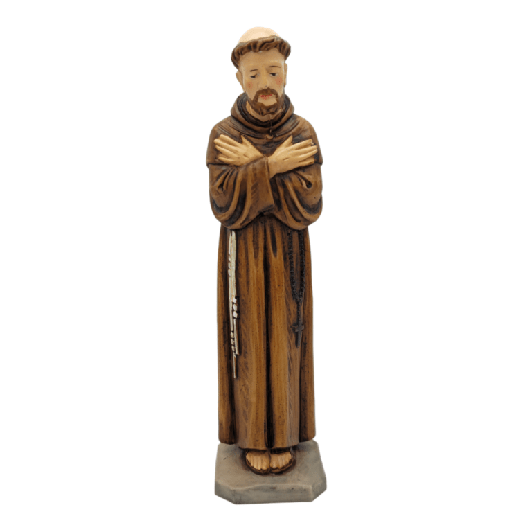 SAN FRANCESCO MANI INCROCIATE COD.2130/CL