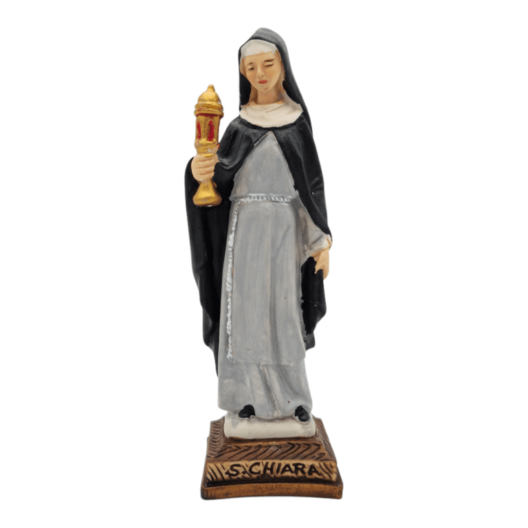 SANTA CHIARA CM.14 COD.2320/CL