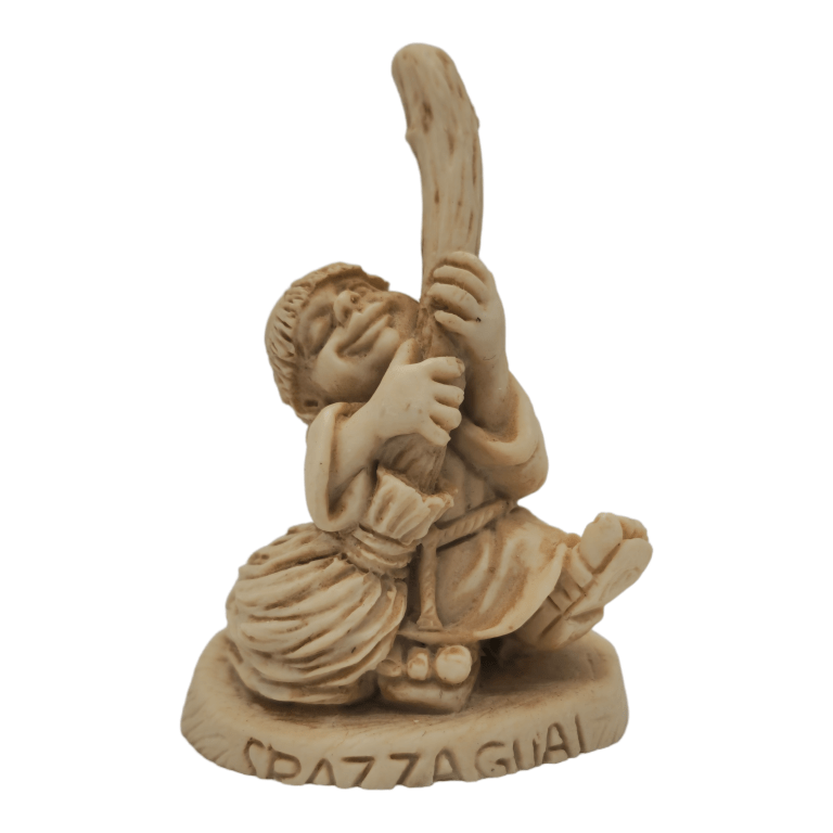 FRATINO SPAZZAGUAI COD.5021/BN