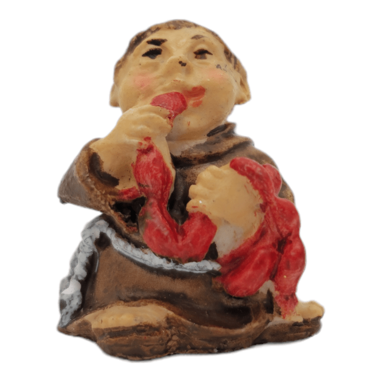 FRATINO CM.4 CL ART.SALSICCIA
