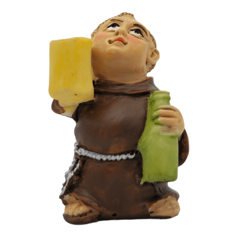 FRATINO CM.6 CL ART.BOTTIGLIA BICCHIERE