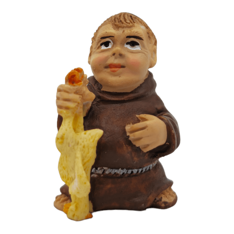 FRATINO CM.6 CL ART.POLLO