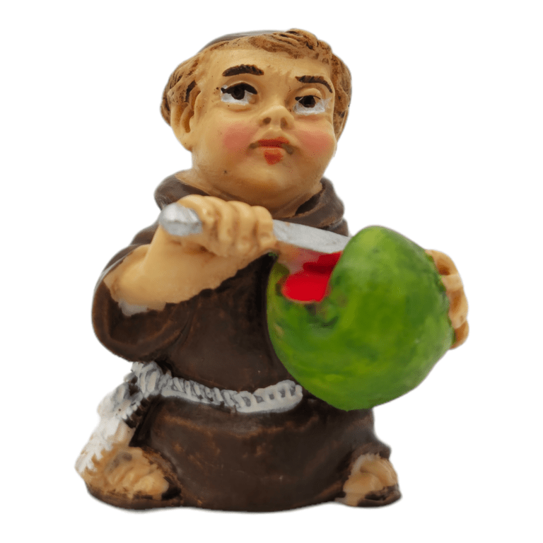 FRATINO CM.6 CL ART.TAGLIA MELONE