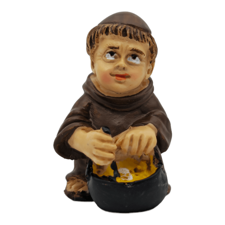 FRATINO CM.6 CL ART.ZUPPA
