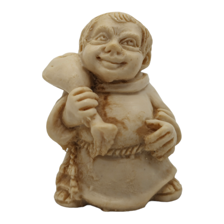 FRATINO CM.6 BN ART.PROSCIUTTO