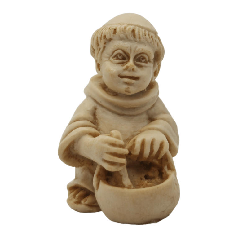 FRATINO CM.6 BN ART.ZUPPA
