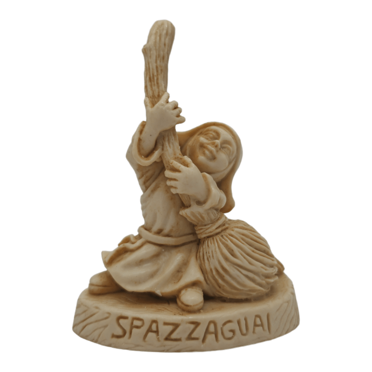 SUORA SCACCIAGUAI BN ART.1