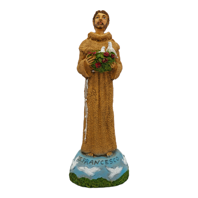 SAN FRANCESCO SAIO CM.18 COD.2083/CL
