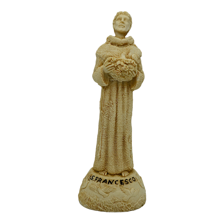 SAN FRANCESCO SAIO CM.18 COD.2083/BN