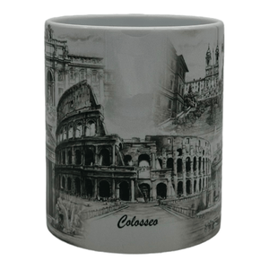 TAZZA CERAMICA SUBLIMATICA ART.437 - immagine 2