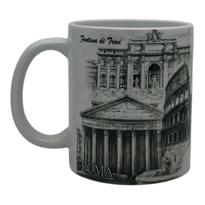 TAZZA CERAMICA SUBLIMATICA ART.437 - immagine 3