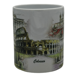 TAZZA CERAMICA SUBLIMATICA ART.459 - immagine 2