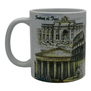TAZZA CERAMICA SUBLIMATICA ART.459 - immagine 3