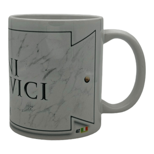 TAZZA CERAMICA SUBLIMATICA ART.487