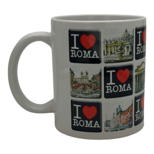 TAZZA CERAMICA SUBLIMATICA ART.563 - immagine 3