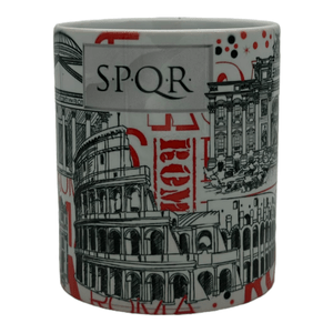 TAZZA CERAMICA SUBLIMATICA ART.573 - immagine 2