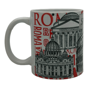 TAZZA CERAMICA SUBLIMATICA ART.573 - immagine 3