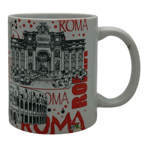 TAZZA CERAMICA SUBLIMATICA ART.573