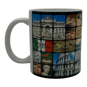 TAZZA CERAMICA SUBLIMATICA ART.579 - immagine 3