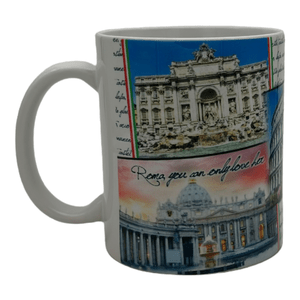 TAZZA CERAMICA SUBLIMATICA ART.585 - immagine 3