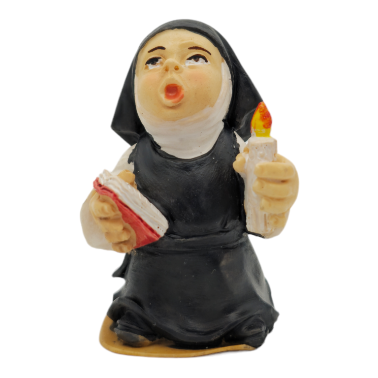 SUORA CANDELA CL