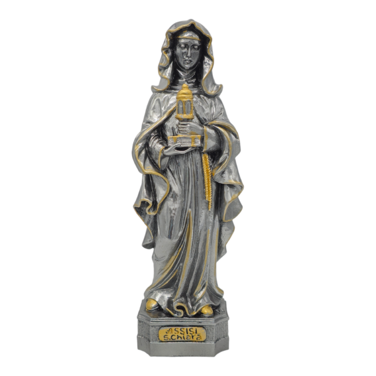 SANTA CHIARA CM.20 COD.2325/ARG