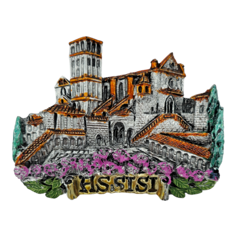 CALAMITA ASSISI ARG ART.3