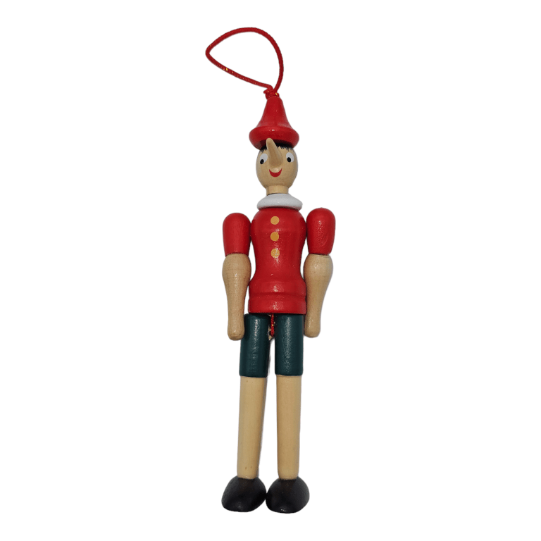 PINOCCHIO GRANDE