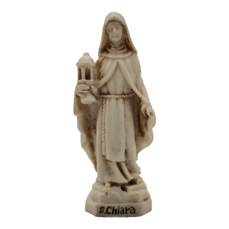 SANTA CHIARA CM.7 BN