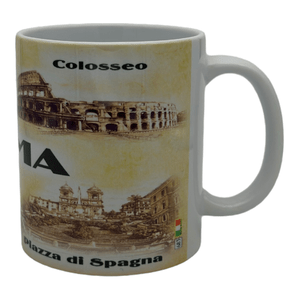 TAZZA CERAMICA SUBLIMATICA ART.683