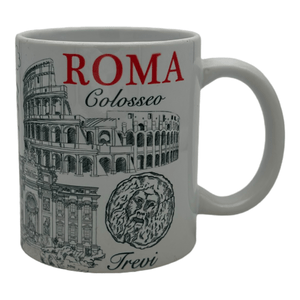 TAZZA CERAMICA SUBLIMATICA ART.804