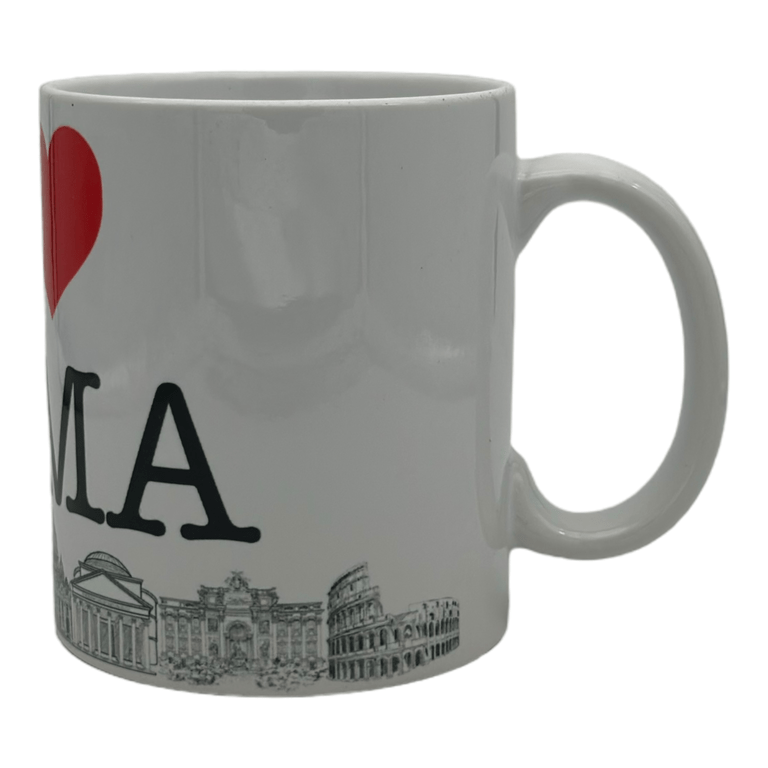 TAZZA CERAMICA SUBLIMATICA ART.815