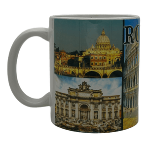 TAZZA CERAMICA SUBLIMATICA ART.816 - immagine 3