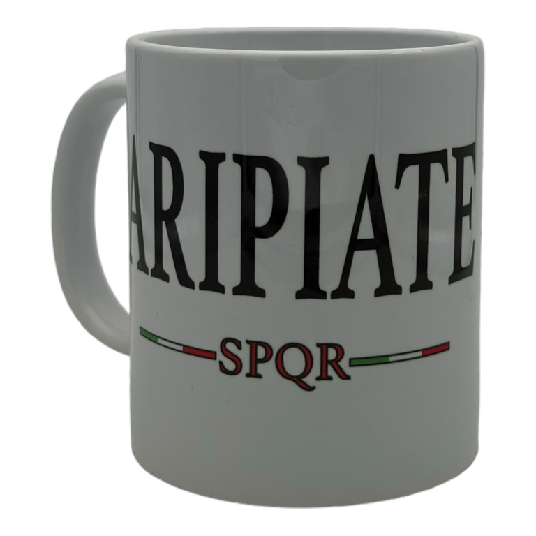 TAZZA CERAMICA SUBLIMATICA ART.905