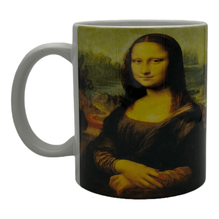 TAZZA CERAMICA SUBLIMATICA ART.907 - immagine 3