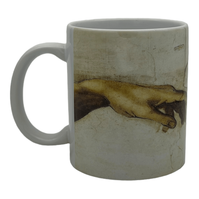 TAZZA CERAMICA SUBLIMATICA ART.909 - immagine 3