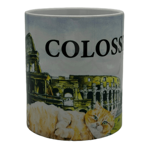 TAZZA CERAMICA SUBLIMATICA ART.910 - immagine 2