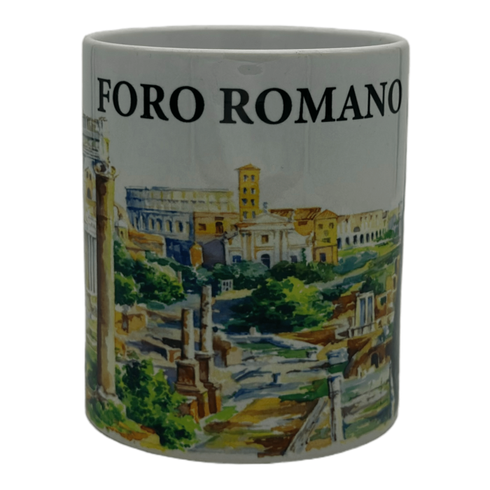 TAZZA CERAMICA SUBLIMATICA ART.913 - immagine 2