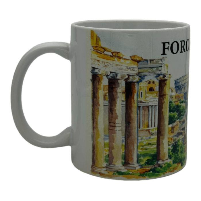 TAZZA CERAMICA SUBLIMATICA ART.913 - immagine 3