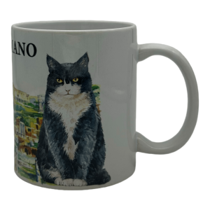 TAZZA CERAMICA SUBLIMATICA ART.913